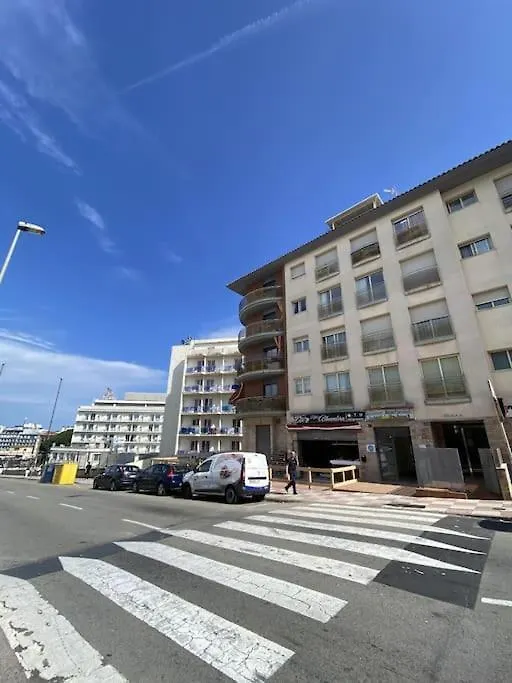 Al48 Apartment Near Leisure And Beach Lloret Lloret de Mar