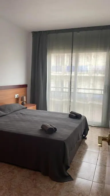 Al48 Apartment Near Leisure And Beach Lloret Lloret de Mar