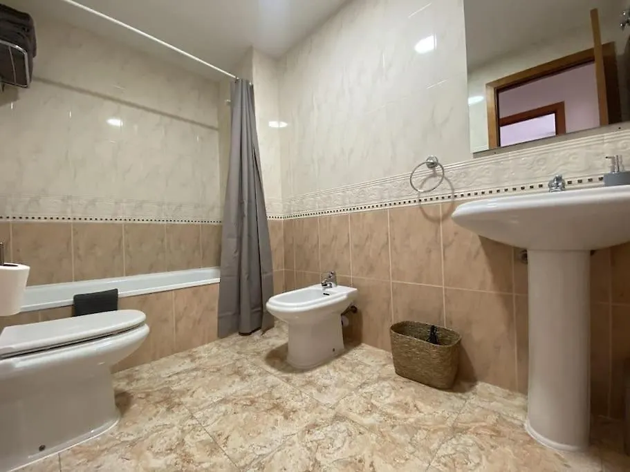Al48 Apartment Near Leisure And Beach Lloret Lloret de Mar Spain