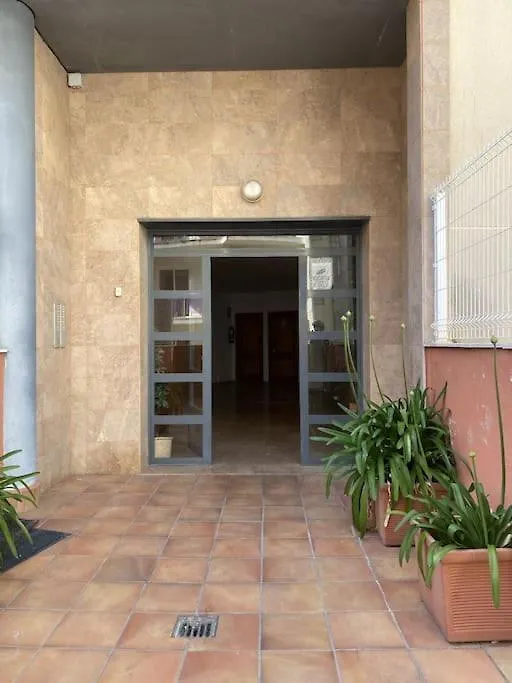 Al48 Apartment Near Leisure And Beach Lloret Lloret de Mar 0*,  Spain