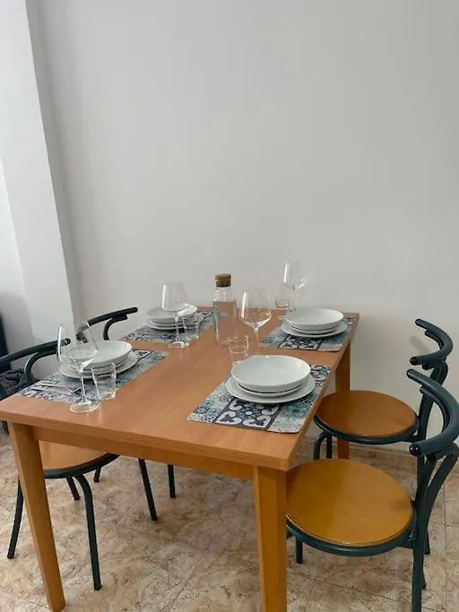 Al48 Apartment Near Leisure And Beach Lloret Lloret de Mar