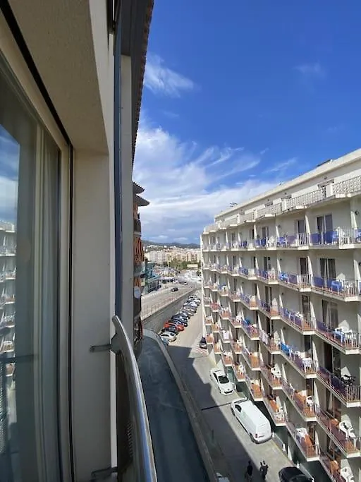 Al48 Apartment Near Leisure And Beach Lloret Lloret de Mar España