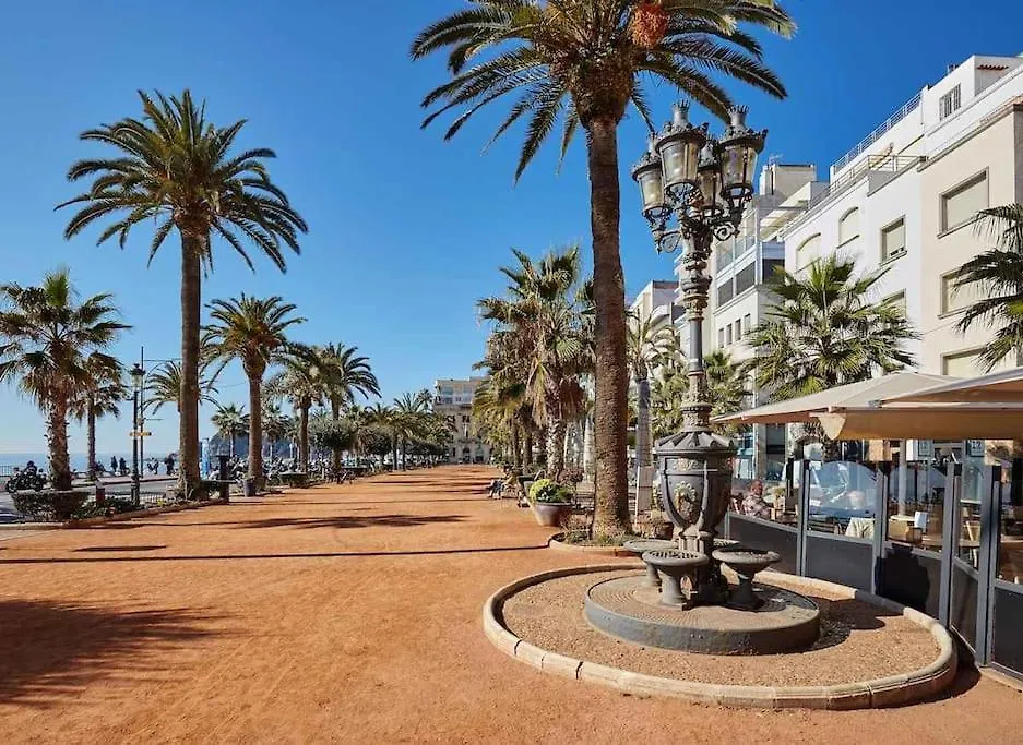 Al48 Apartment Near Leisure And Beach Lloret Lloret de Mar 0*,